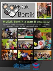 Myšák Bertík
